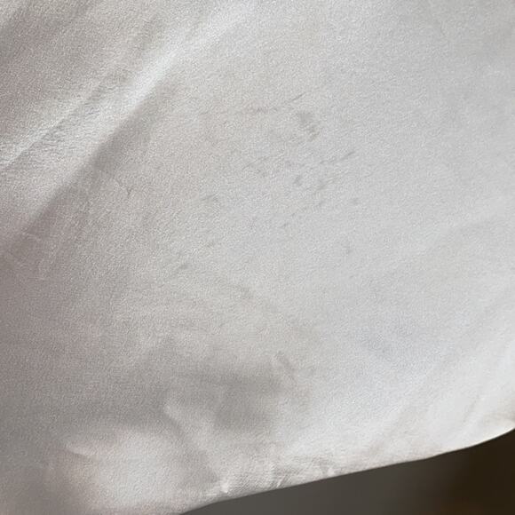 Vintage Victoria’s Secret Gold Label Short Robe M/L - Picture 10 of 10